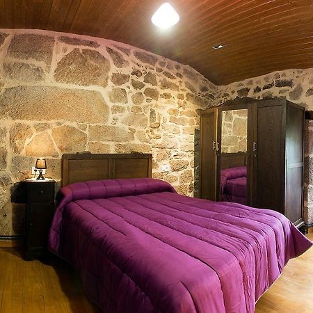 Casa Dos Fuelles Apartment Ourense Exterior photo